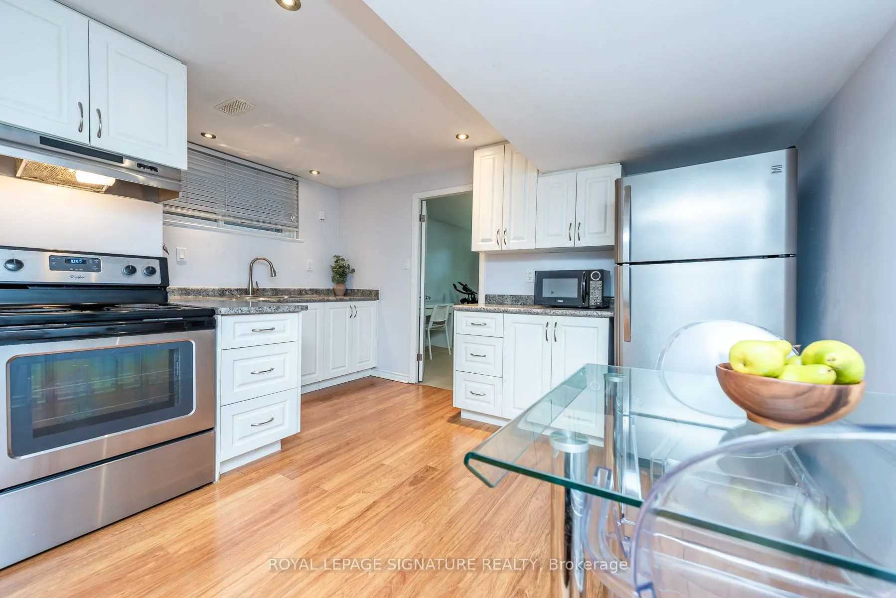 48 McRoberts Avenue