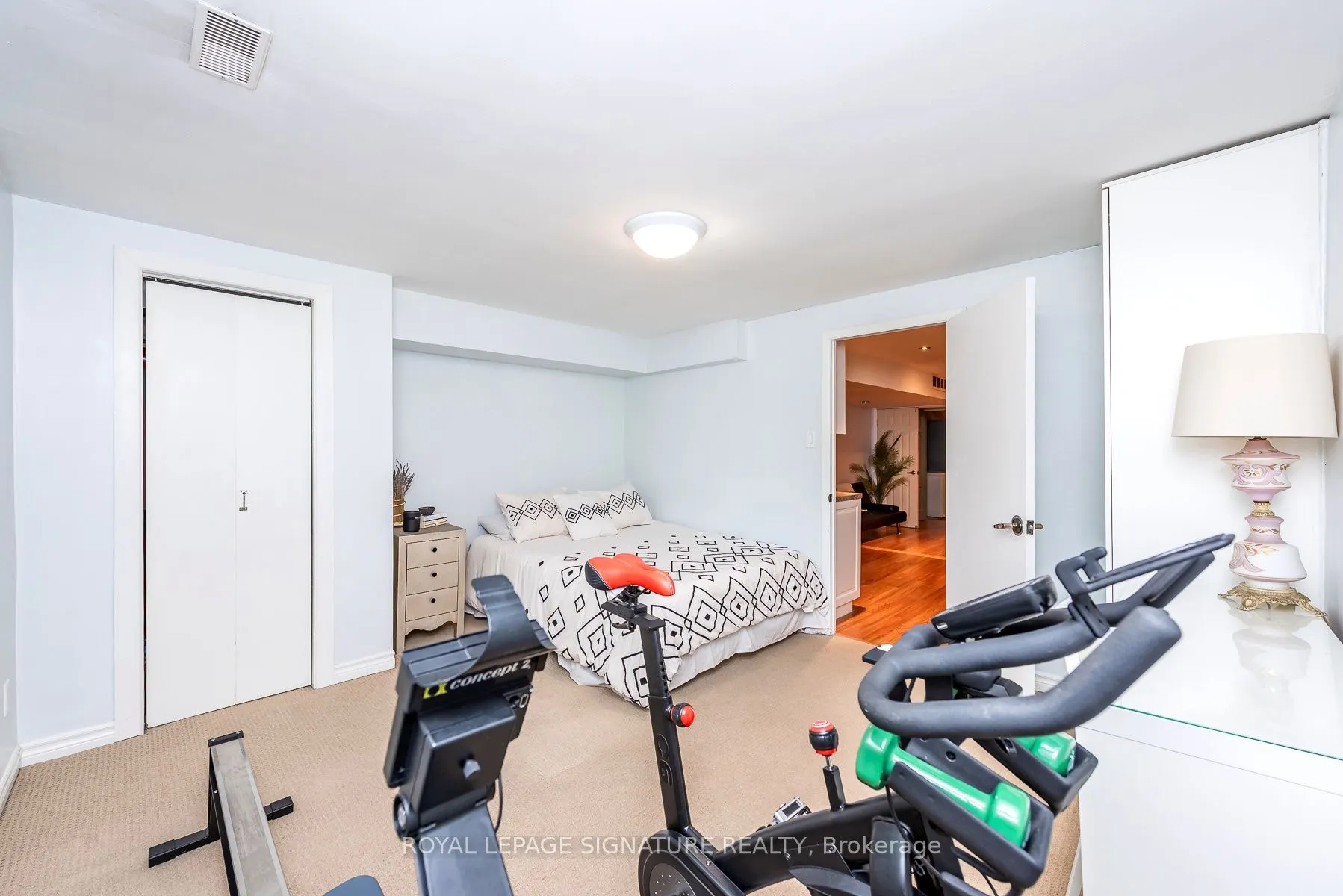 48 McRoberts Avenue