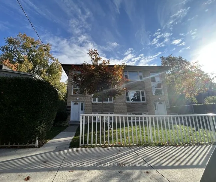 11 Thirty Fifth Street #Unit 1