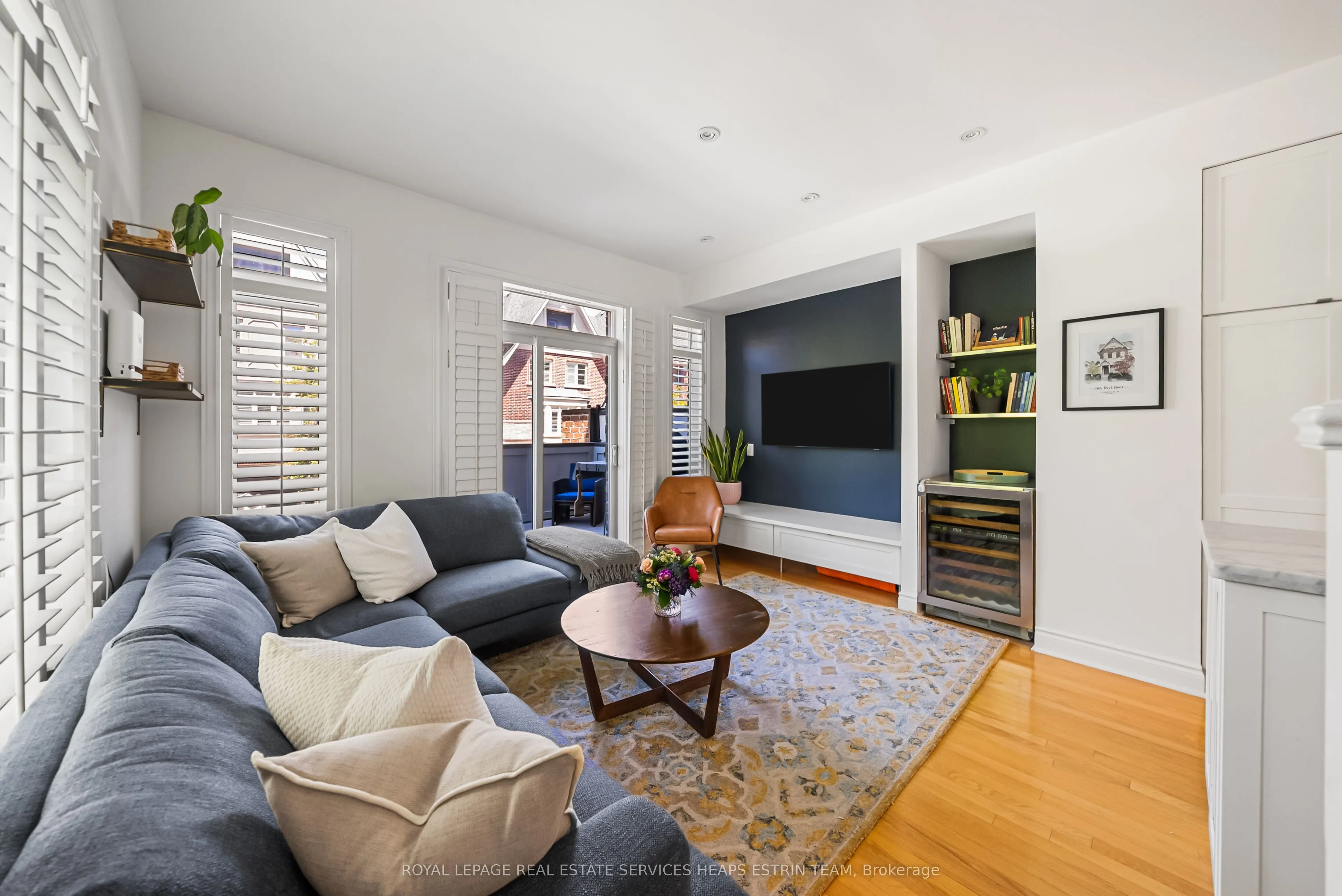 32 Mendota Road