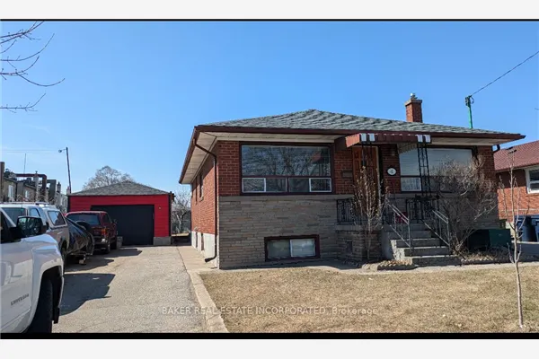 4 Nordin Avenue