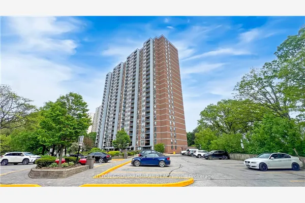 85 Emmett Avenue #2402