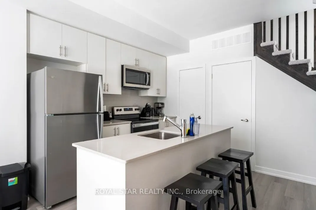 3562 Conolial Drive #202