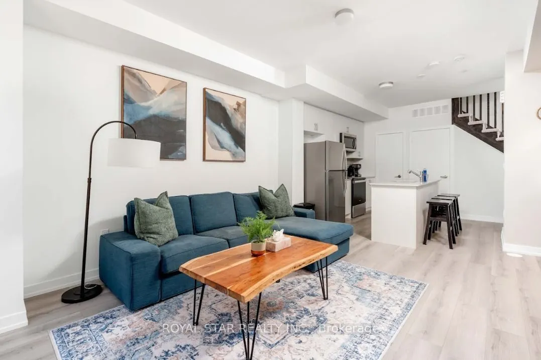 3562 Conolial Drive #202