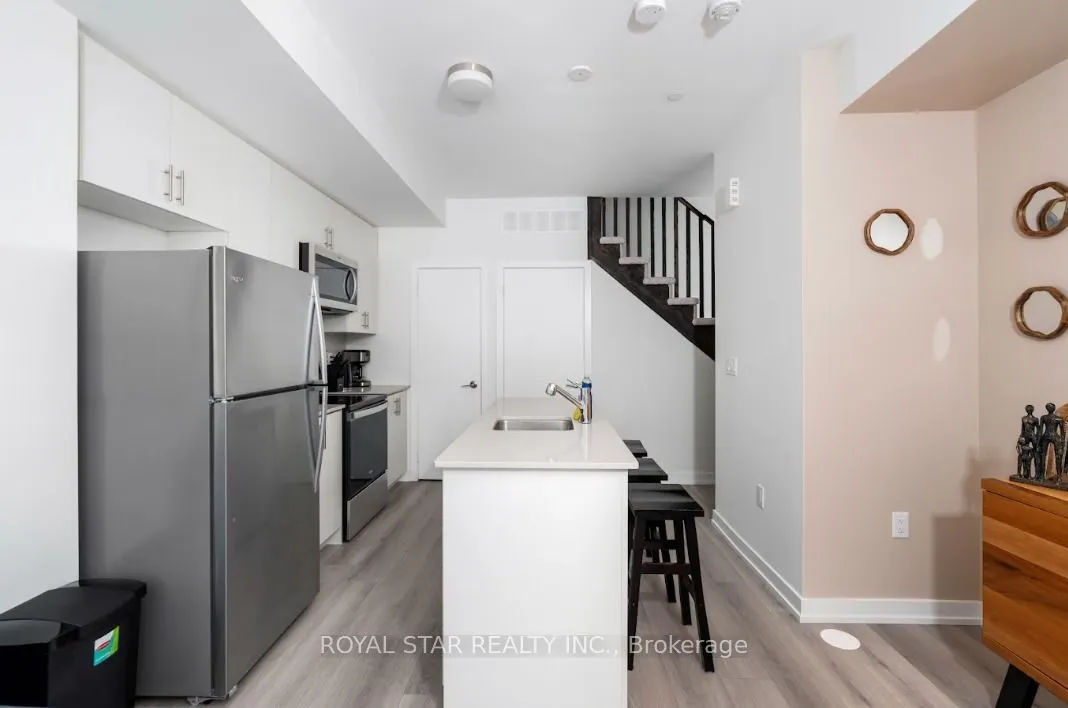 3562 Conolial Drive #202
