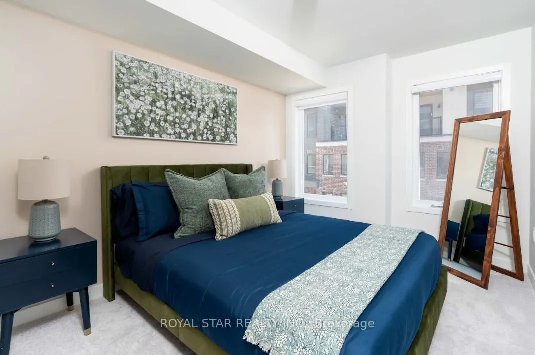 3562 Conolial Drive #202