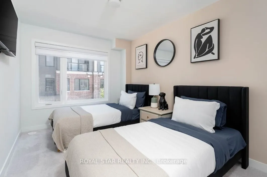 3562 Conolial Drive #202