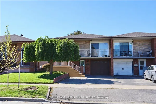 26 Royal Salisbury Way
