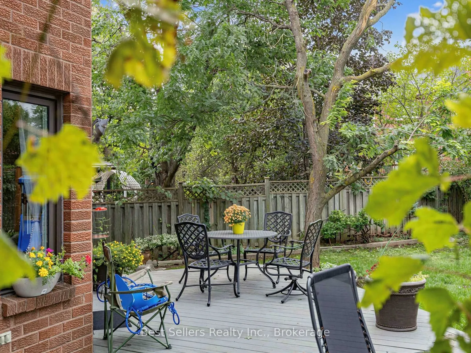34 Kenpark Avenue