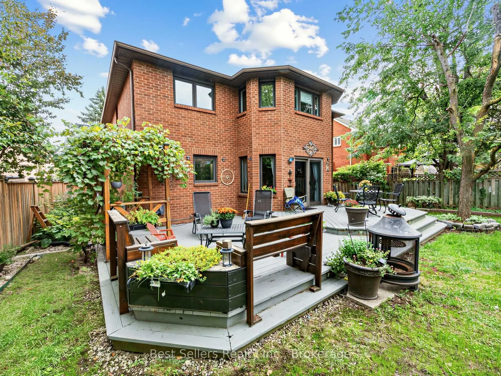 34 Kenpark Avenue