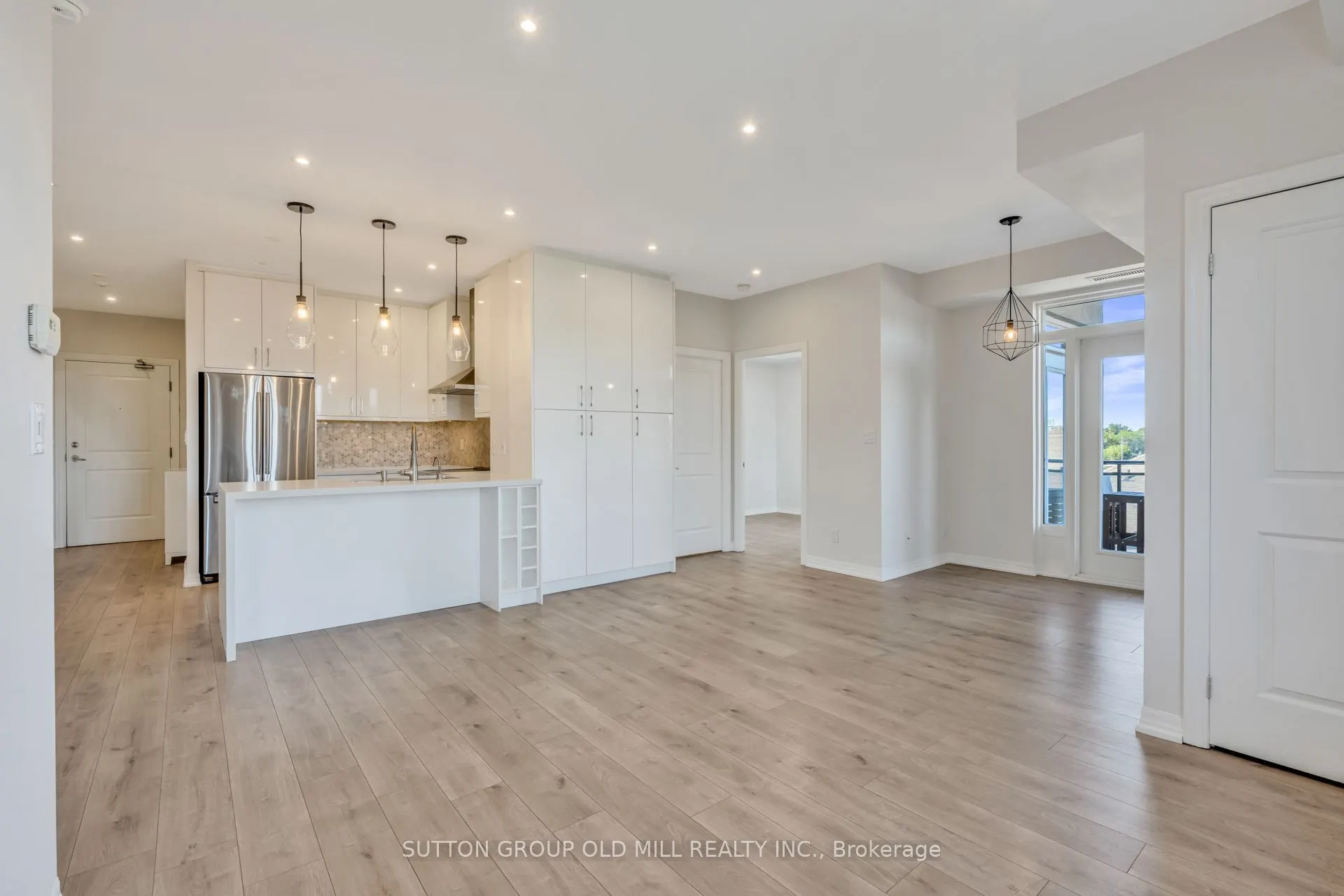 245 Dalesford Road #422