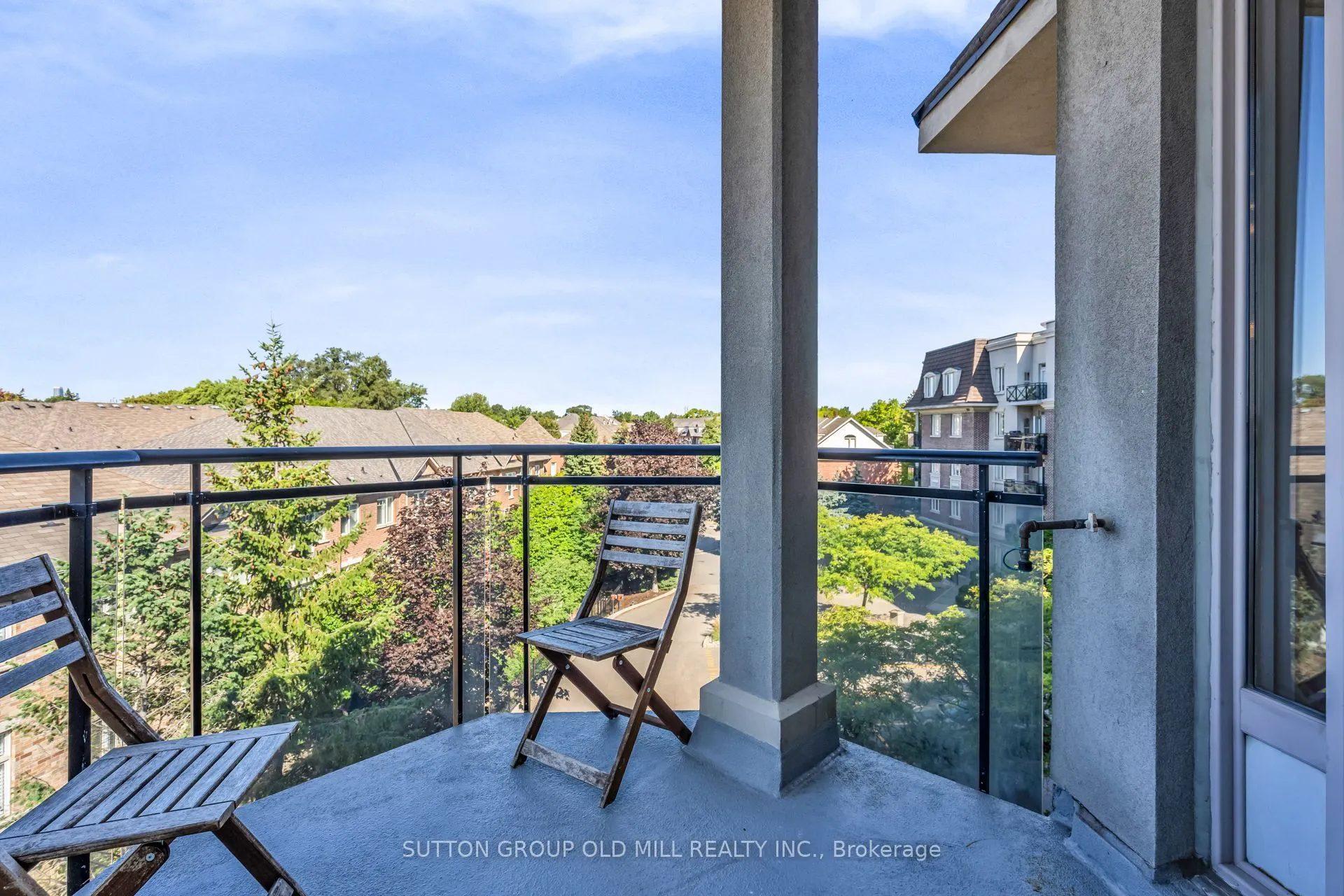245 Dalesford Road #422