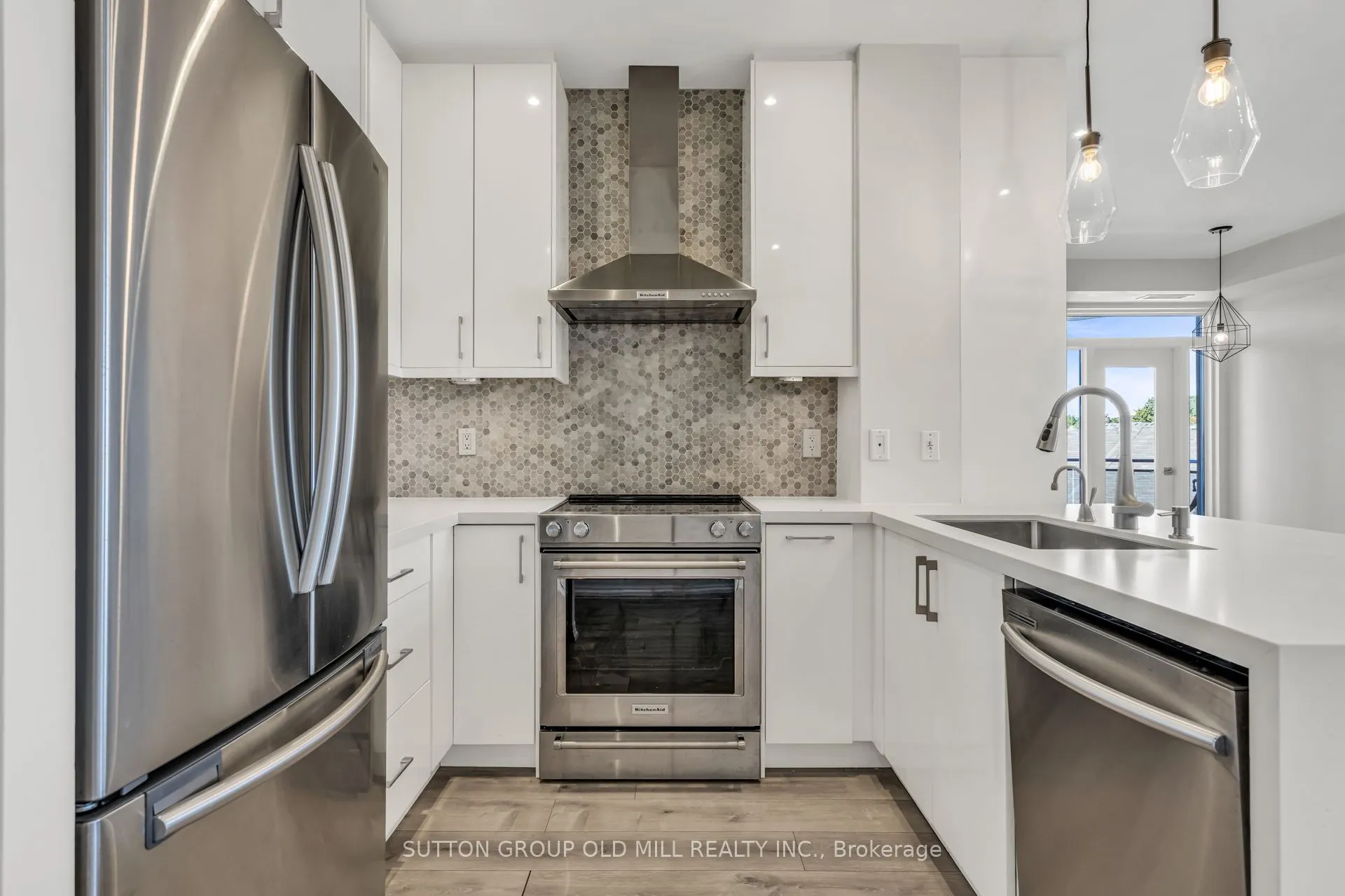 245 Dalesford Road #422