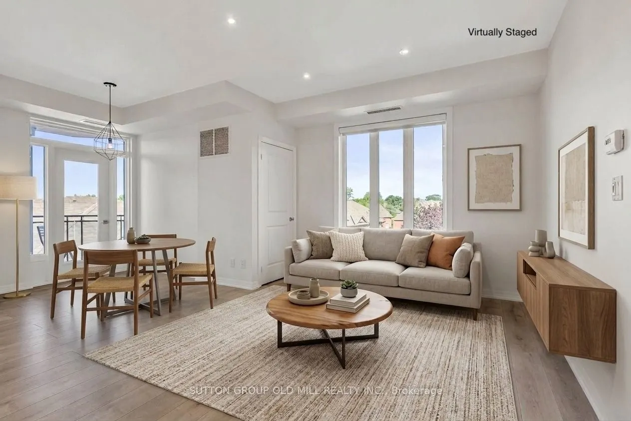 245 Dalesford Road #422