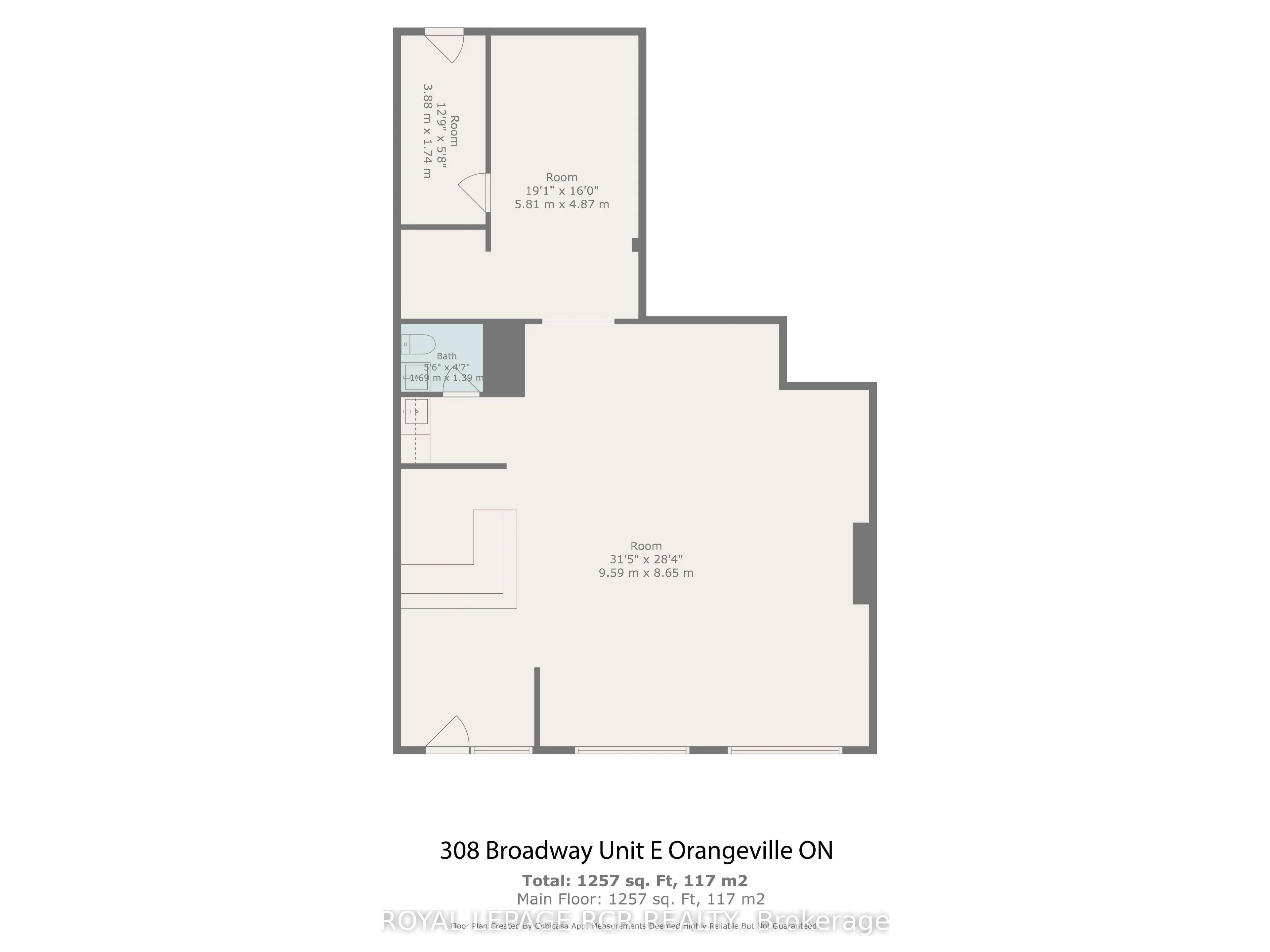 308 Broadway #E