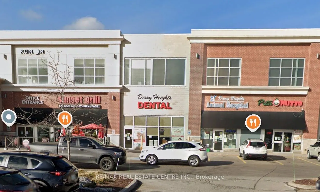 6901 Derry Road W #207