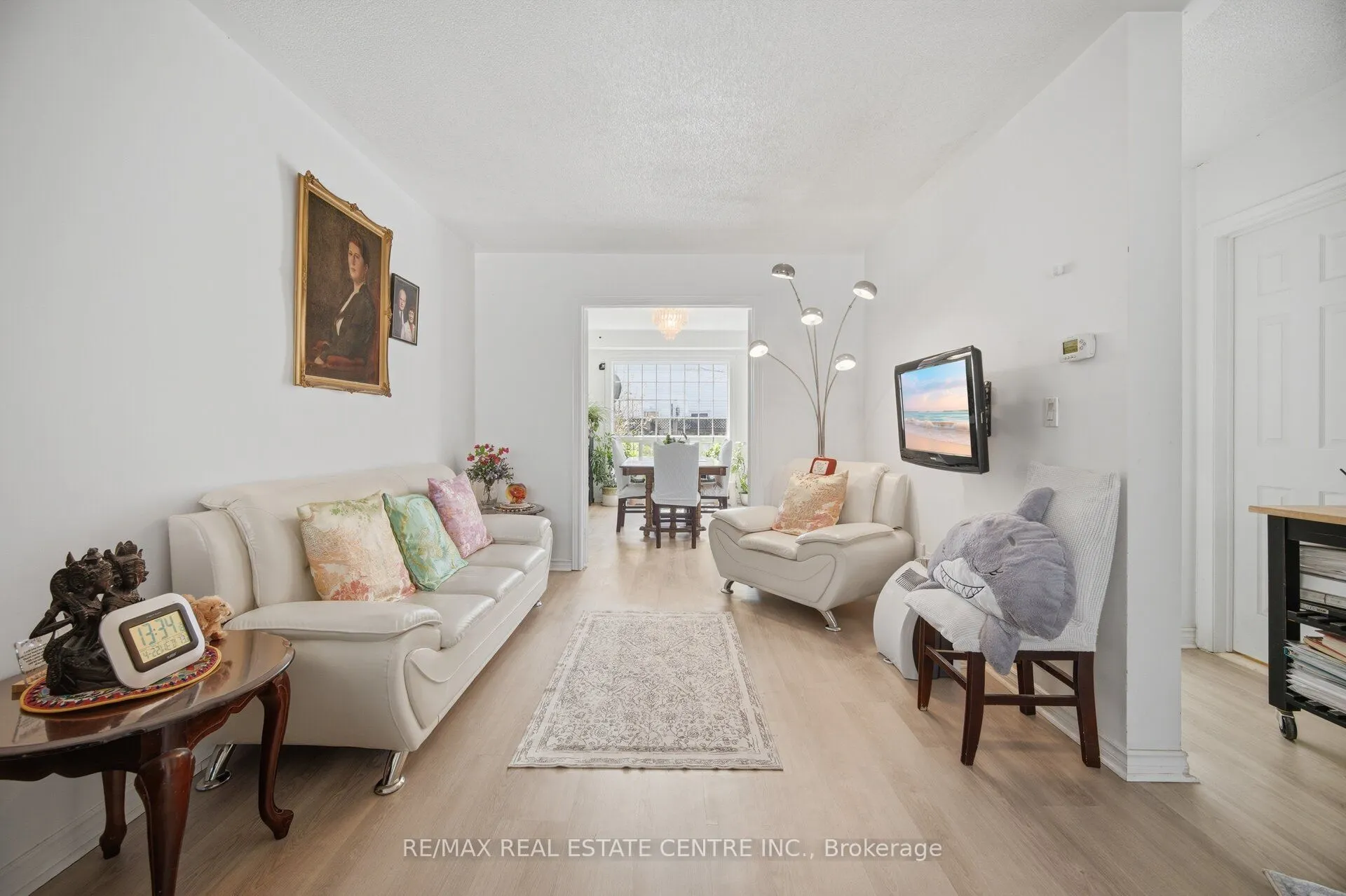 3 Hartnell Square #2