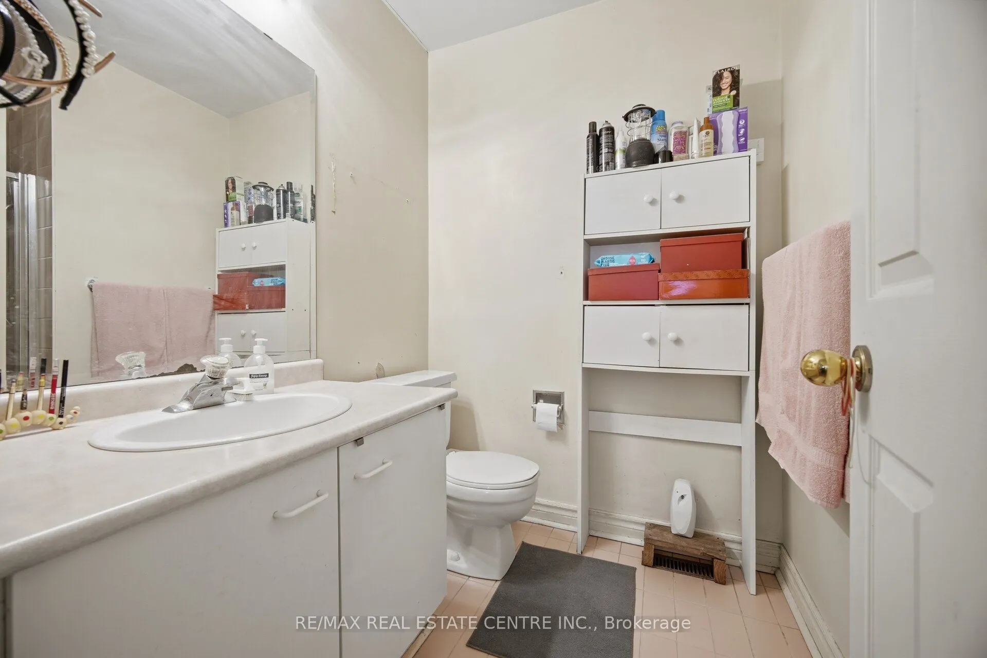 3 Hartnell Square #2