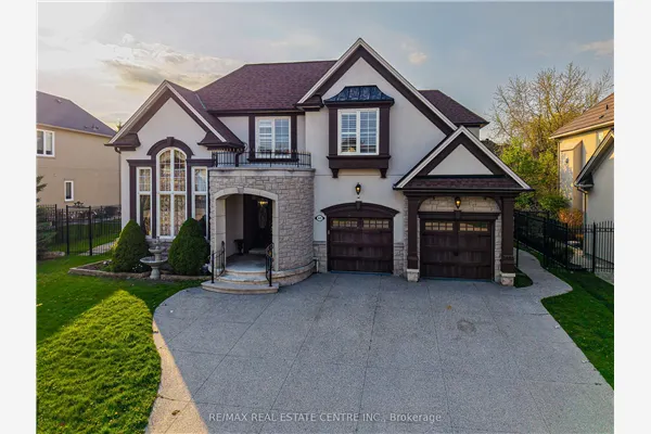 645 Cranleigh Court