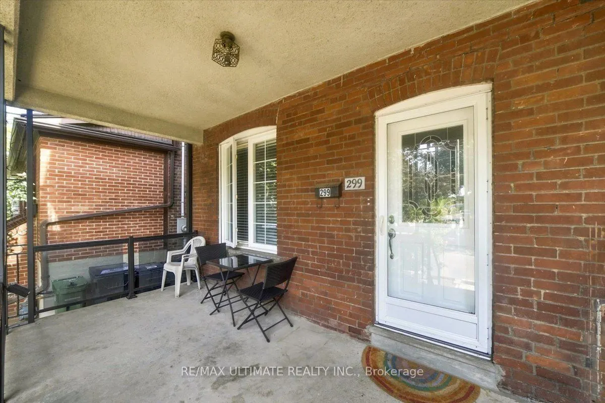 299 Delaware Avenue