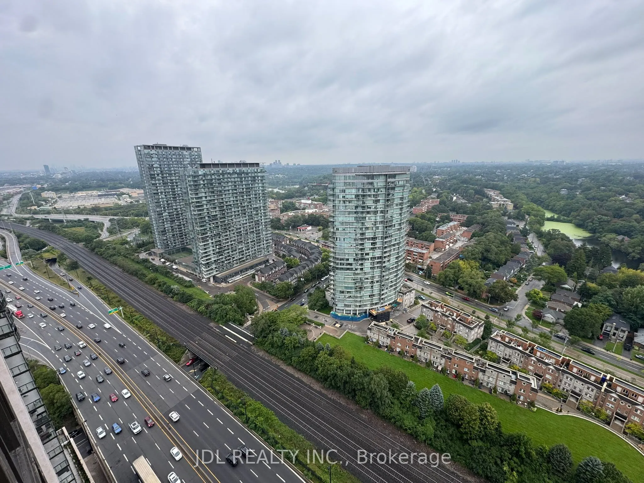1926 Lake Shore Boulevard W #3615