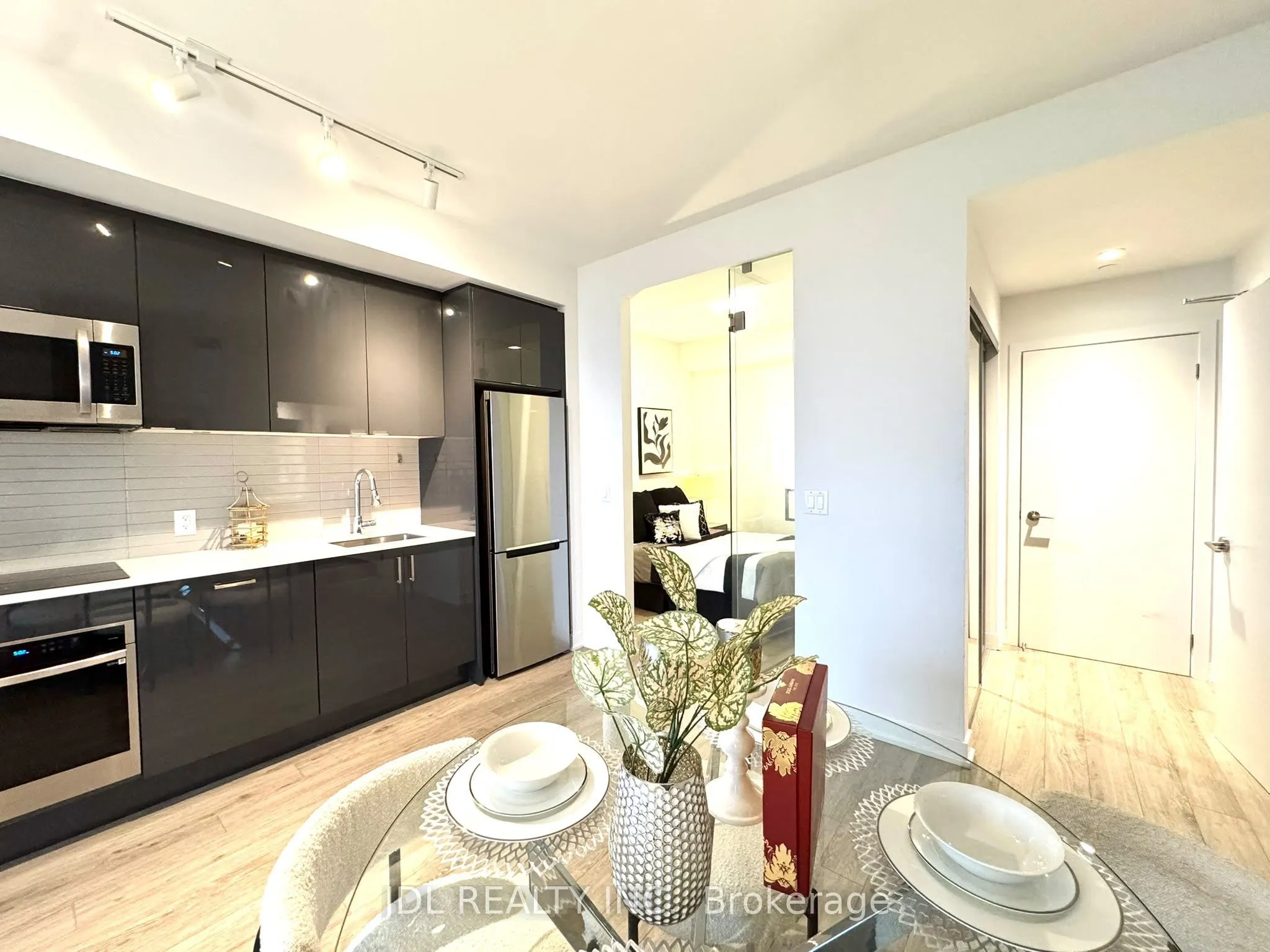 1926 Lake Shore Boulevard W #3615