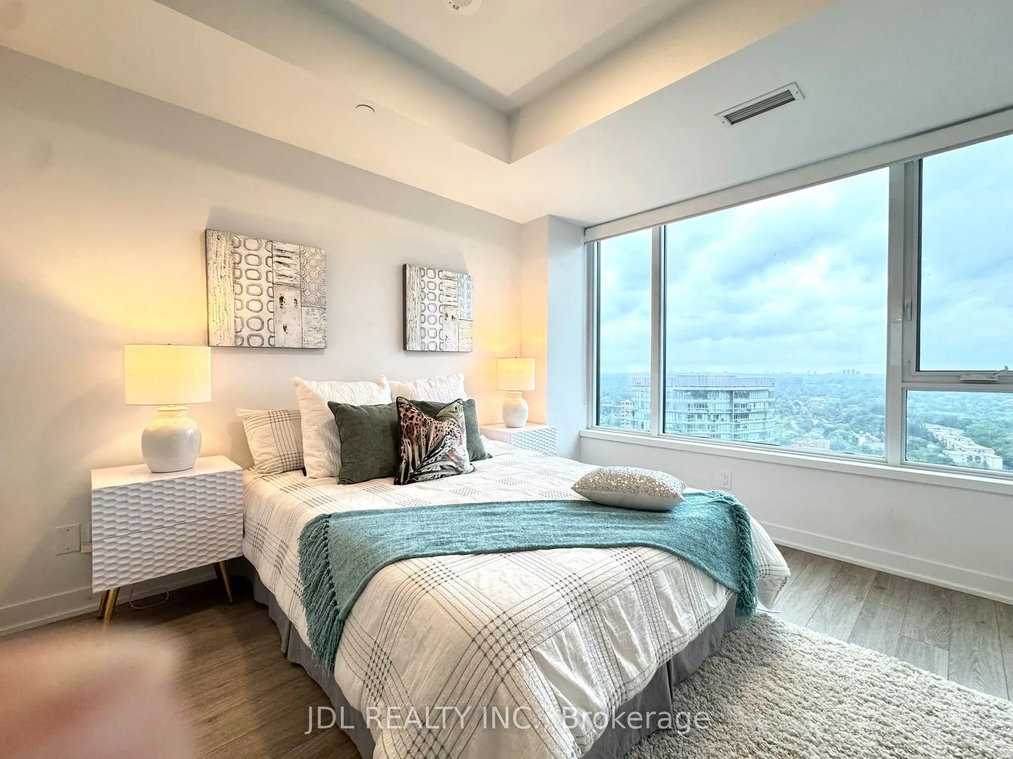 1926 Lake Shore Boulevard W #3615