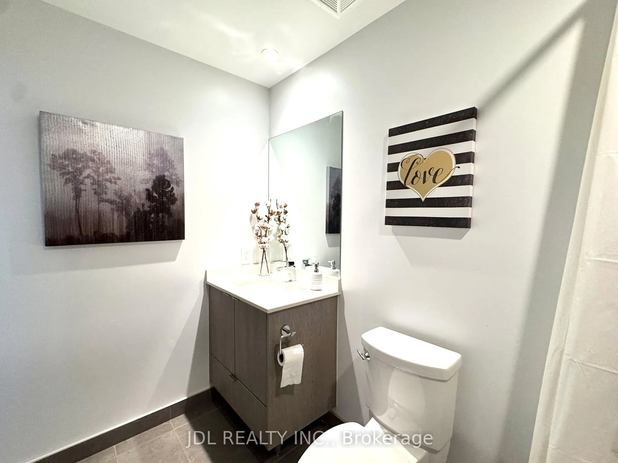 1926 Lake Shore Boulevard W #3615