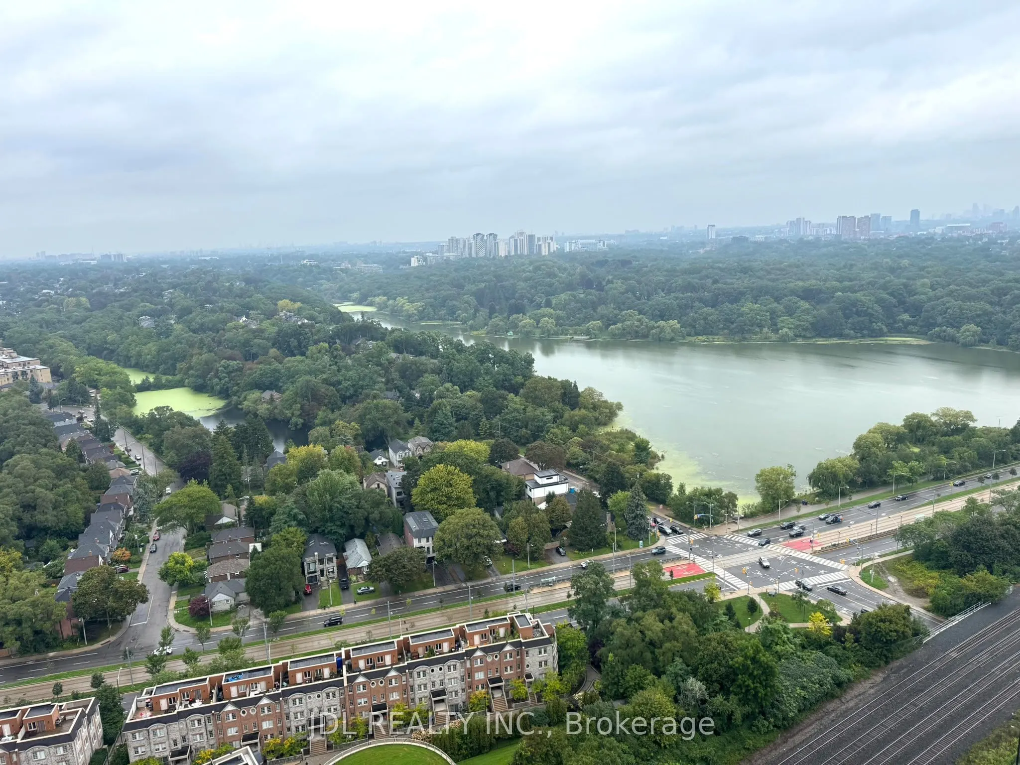1926 Lake Shore Boulevard W #3615
