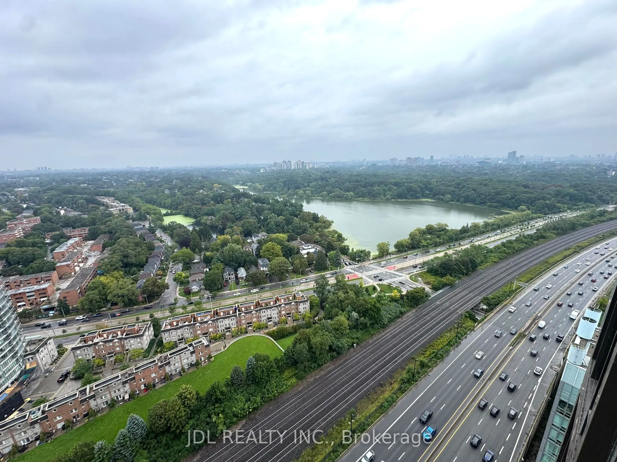 1926 Lake Shore Boulevard W #3615