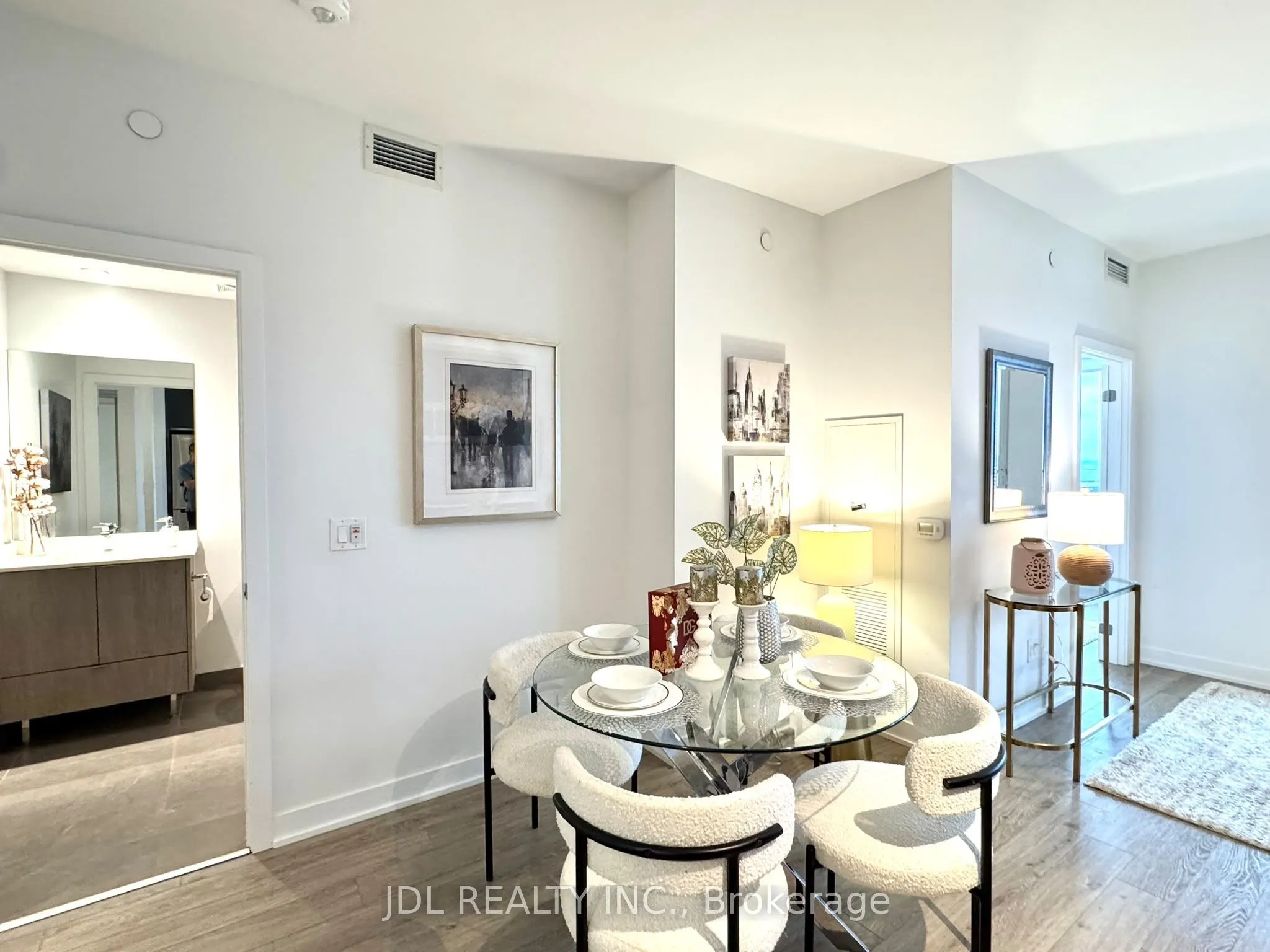 1926 Lake Shore Boulevard W #3615