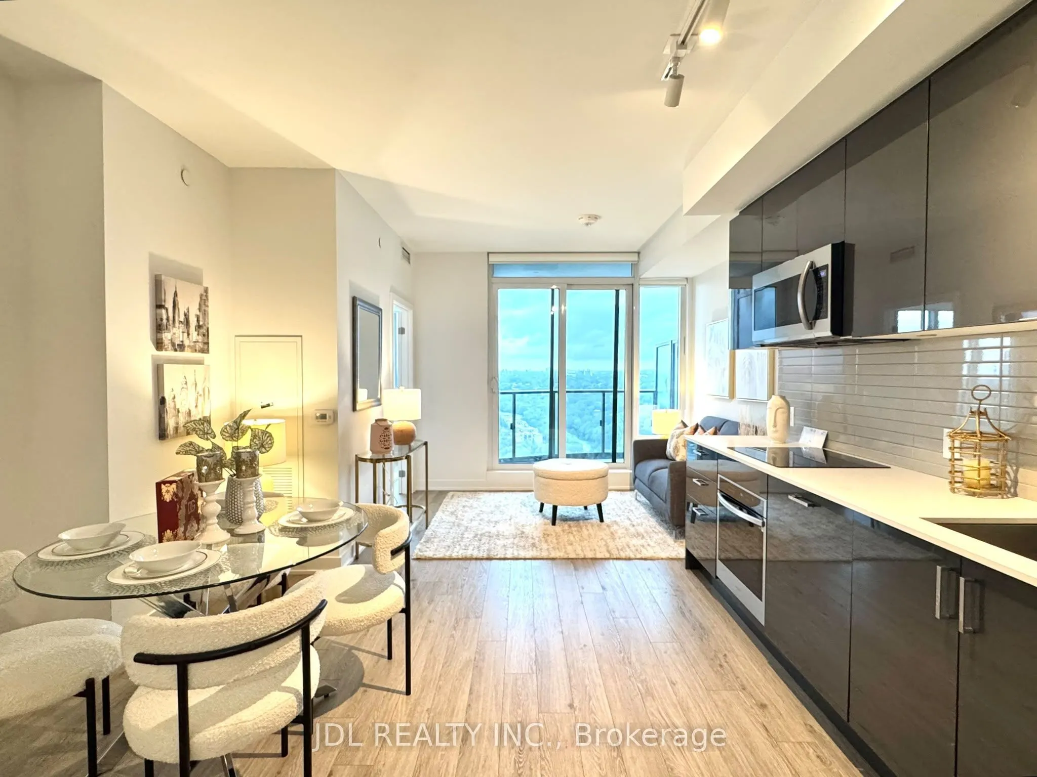 1926 Lake Shore Boulevard W #3615