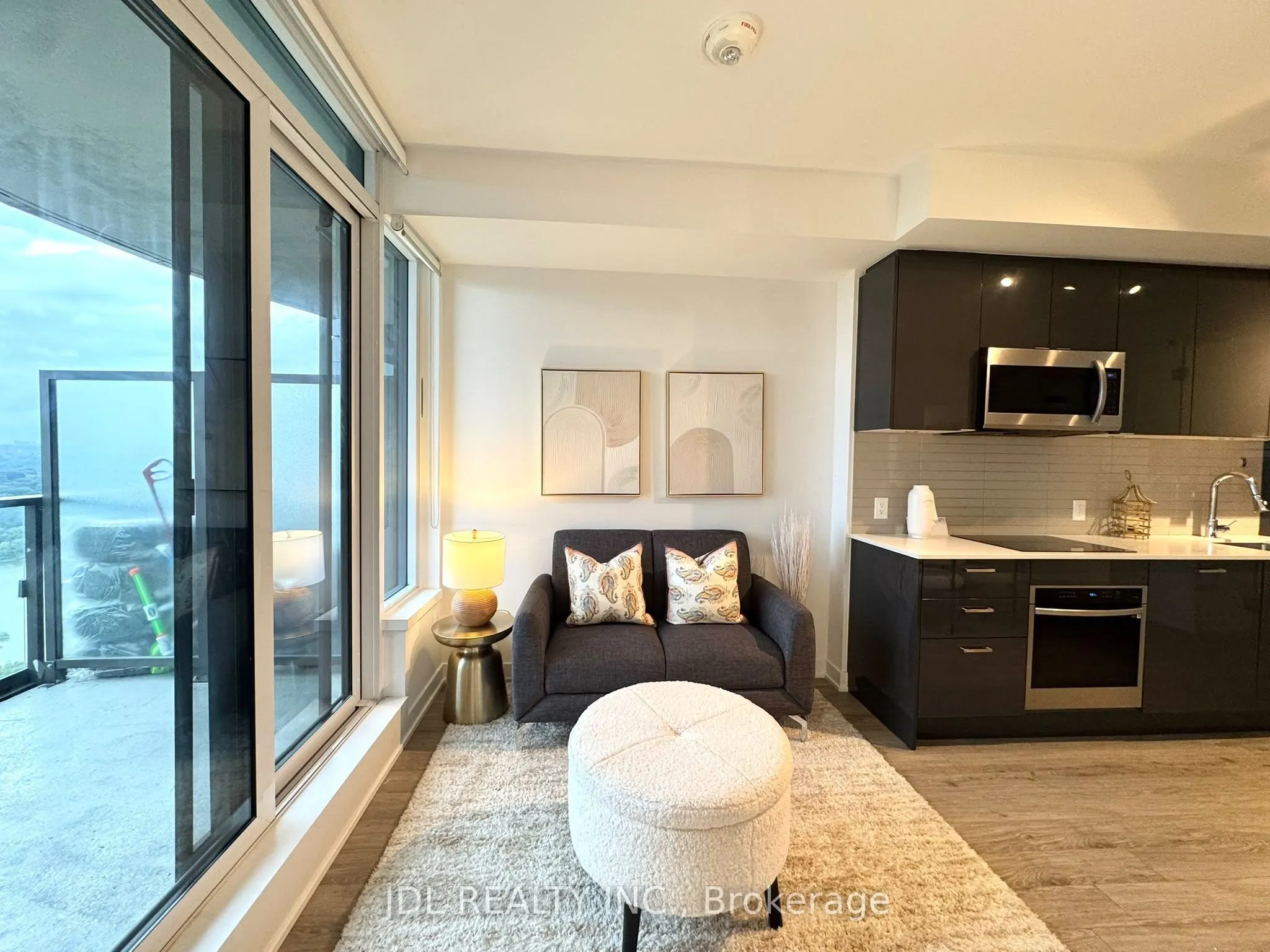1926 Lake Shore Boulevard W #3615
