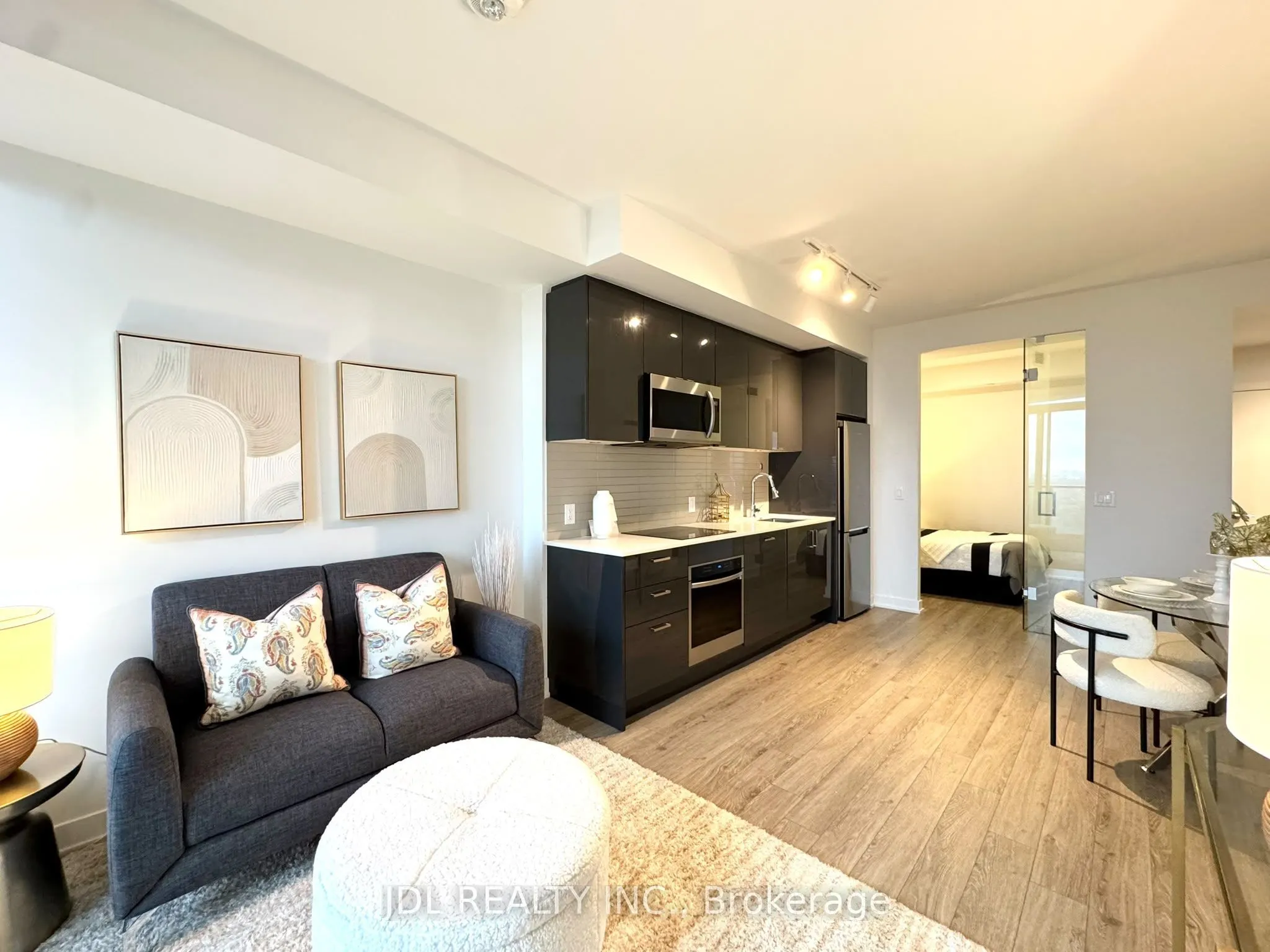 1926 Lake Shore Boulevard W #3615