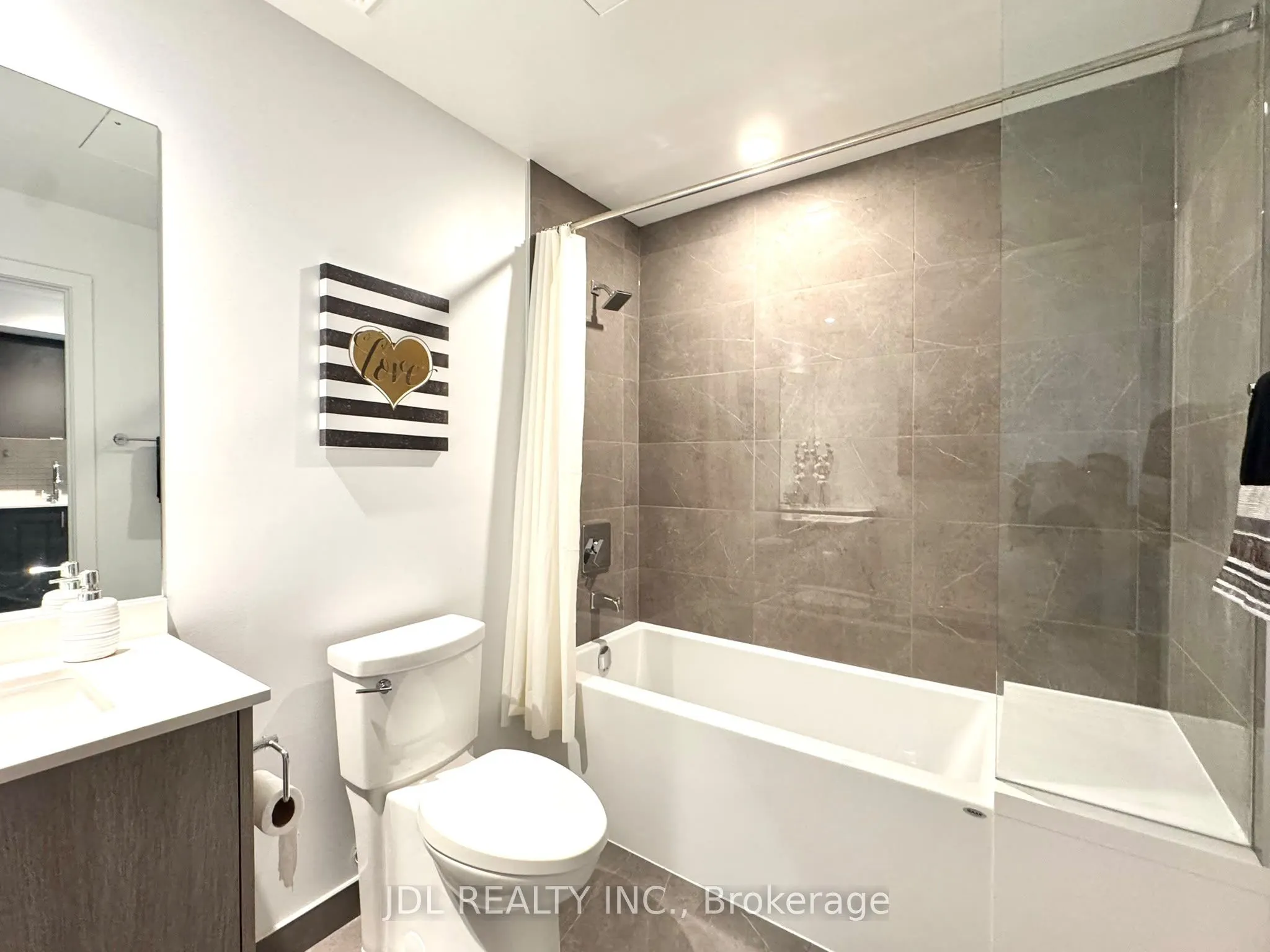 1926 Lake Shore Boulevard W #3615