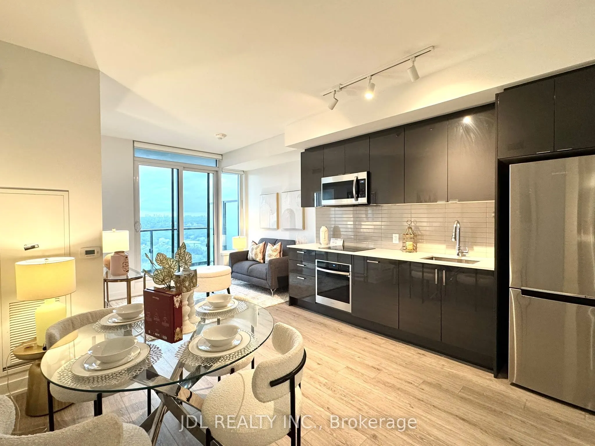 1926 Lake Shore Boulevard W #3615