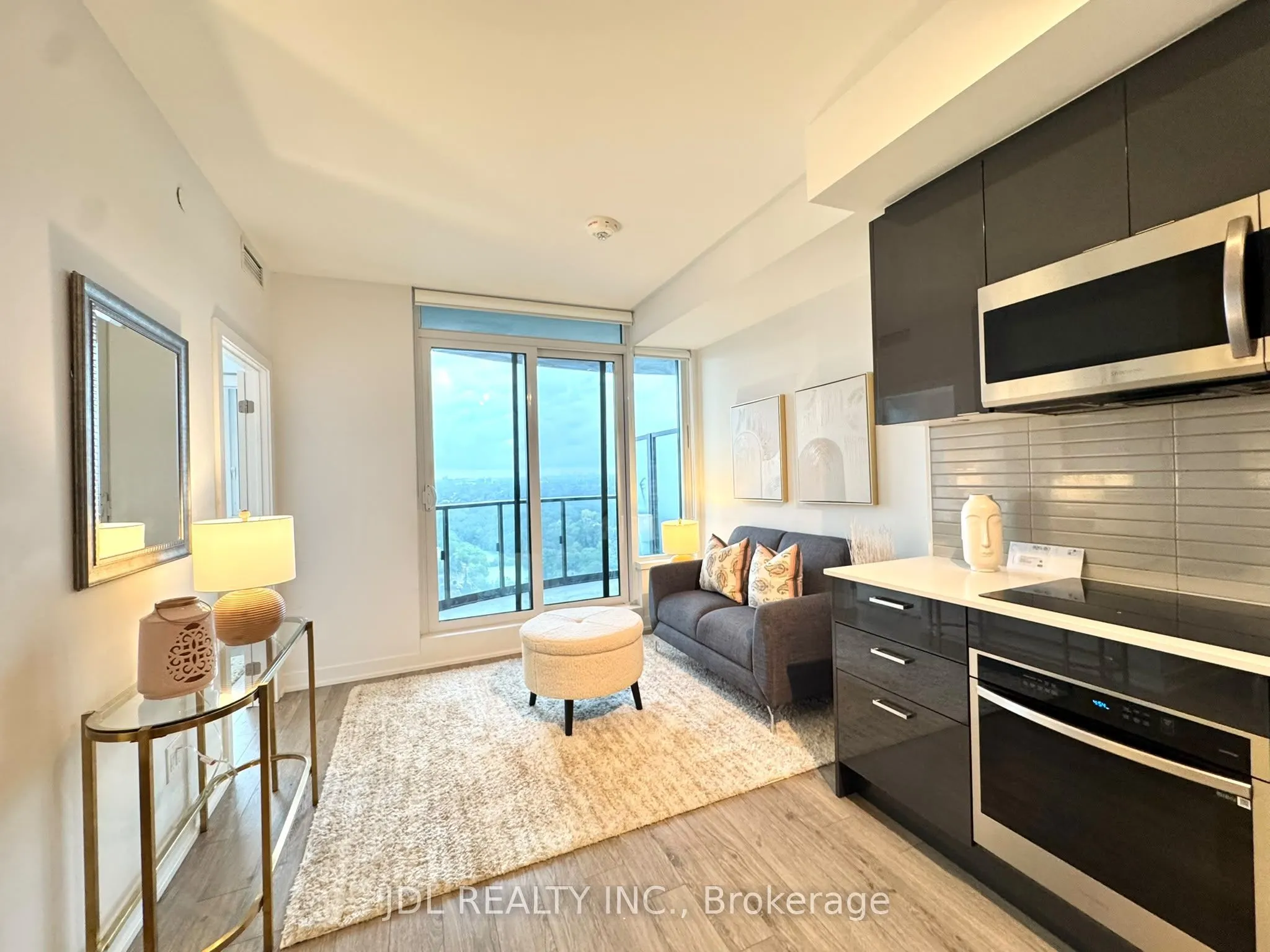 1926 Lake Shore Boulevard W #3615