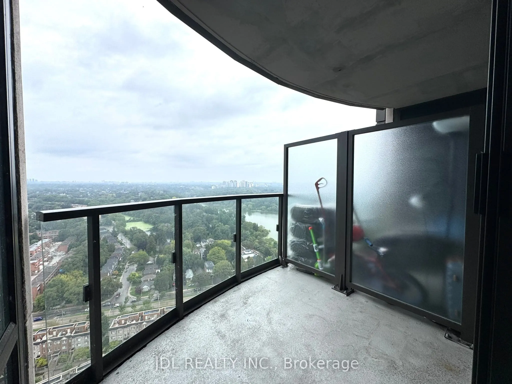 1926 Lake Shore Boulevard W #3615