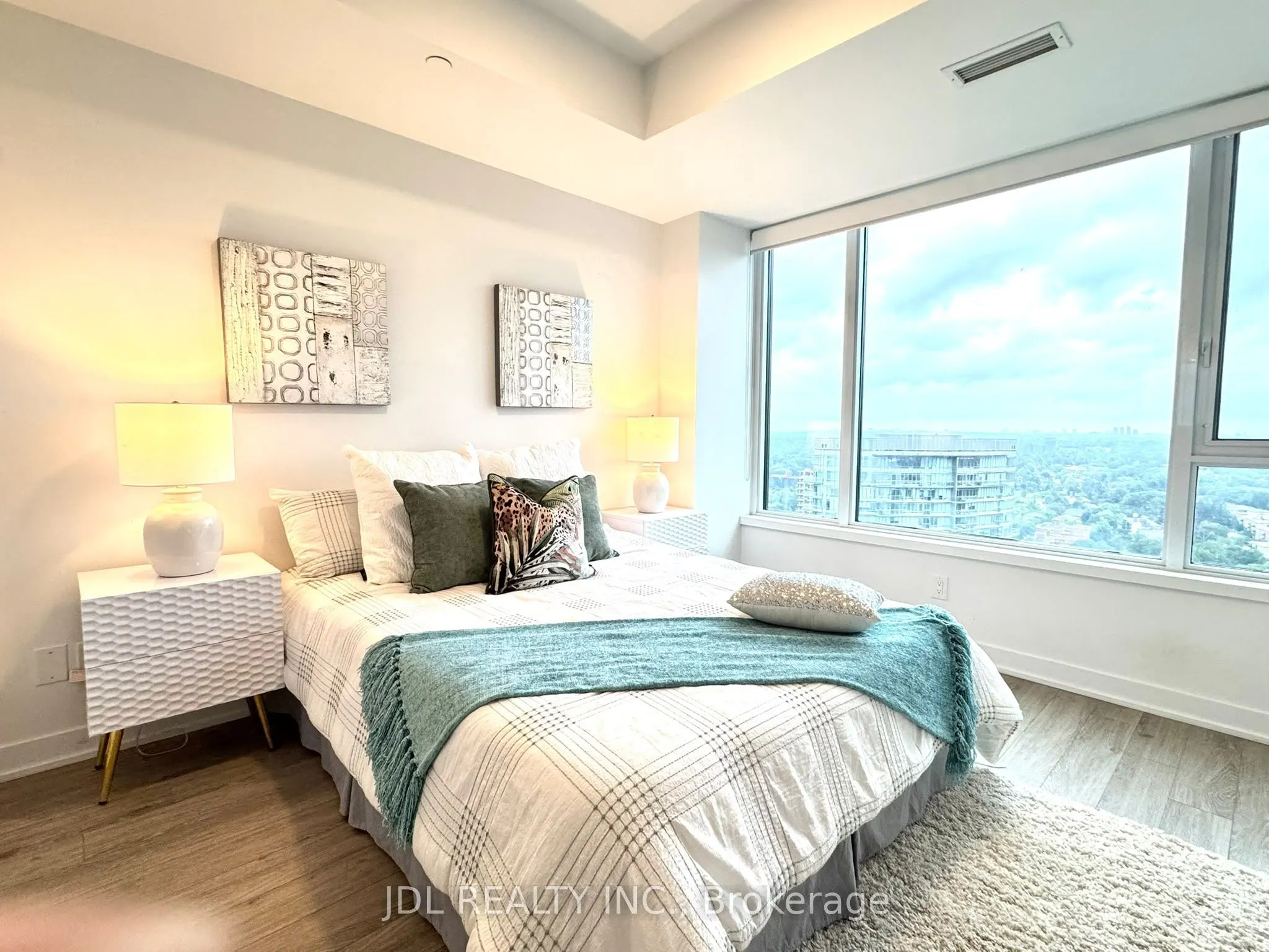 1926 Lake Shore Boulevard W #3615