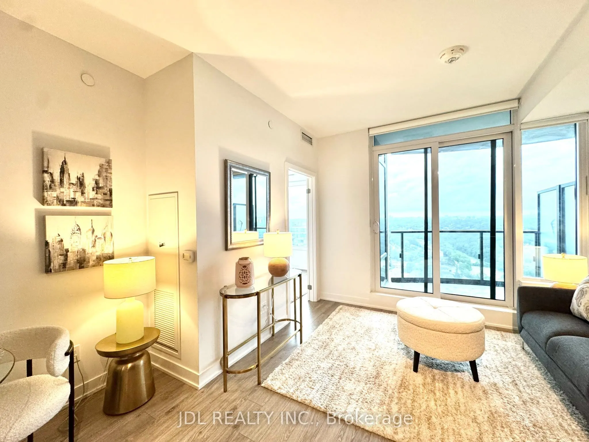 1926 Lake Shore Boulevard W #3615