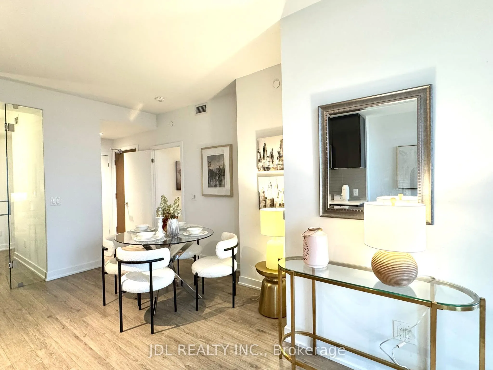 1926 Lake Shore Boulevard W #3615