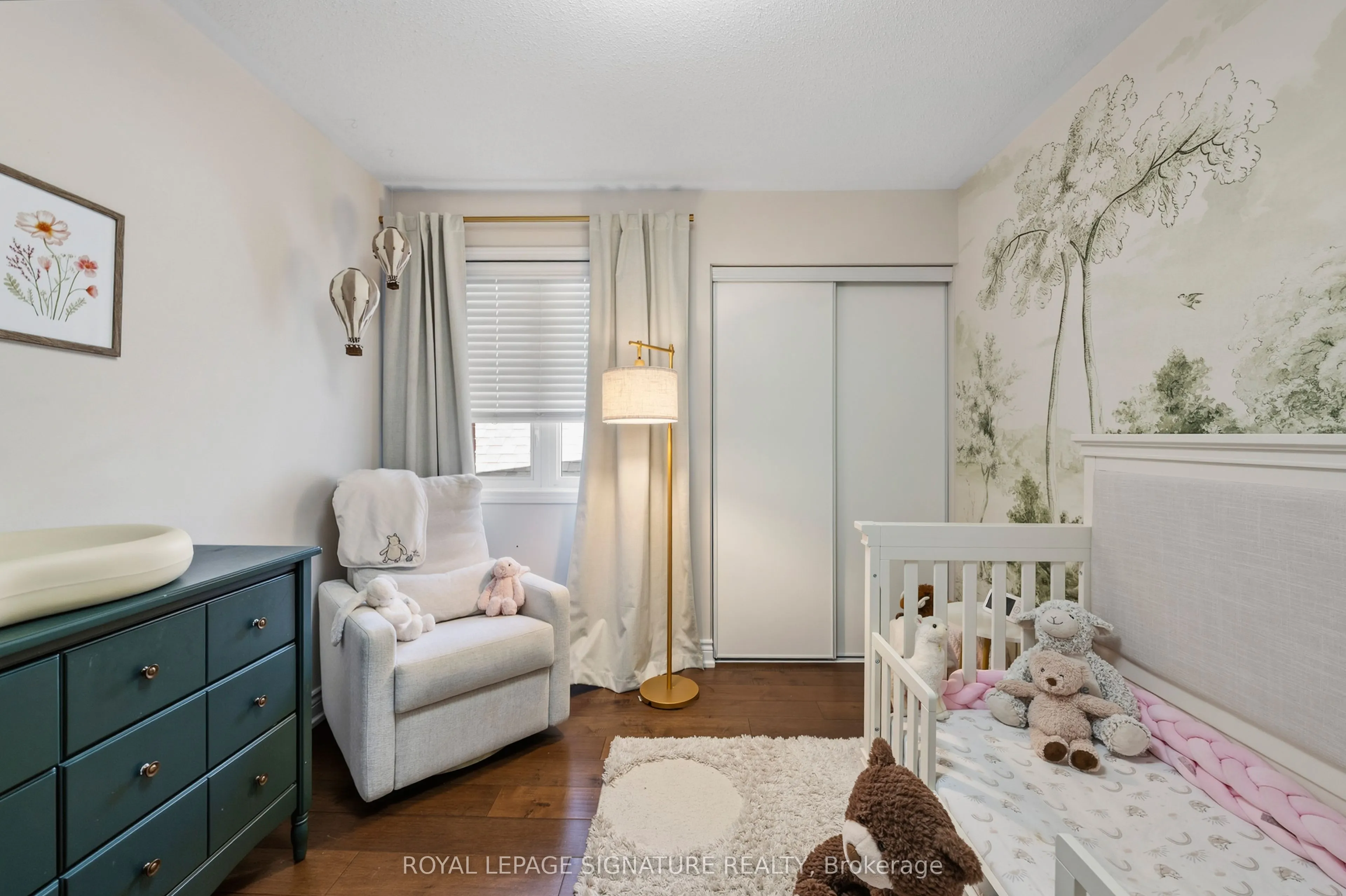 3195 Munson Crescent