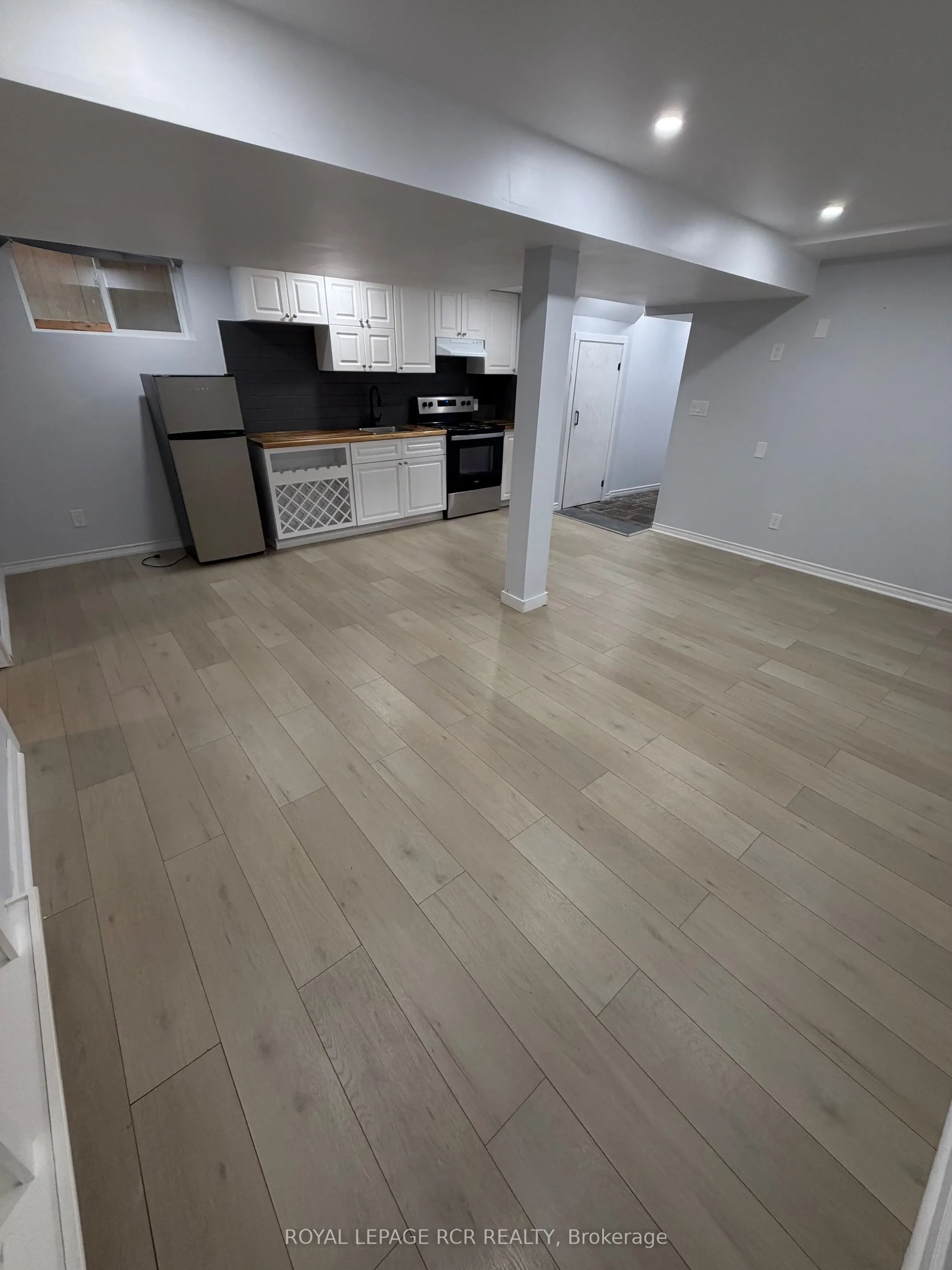 109 Senator Way #Basement