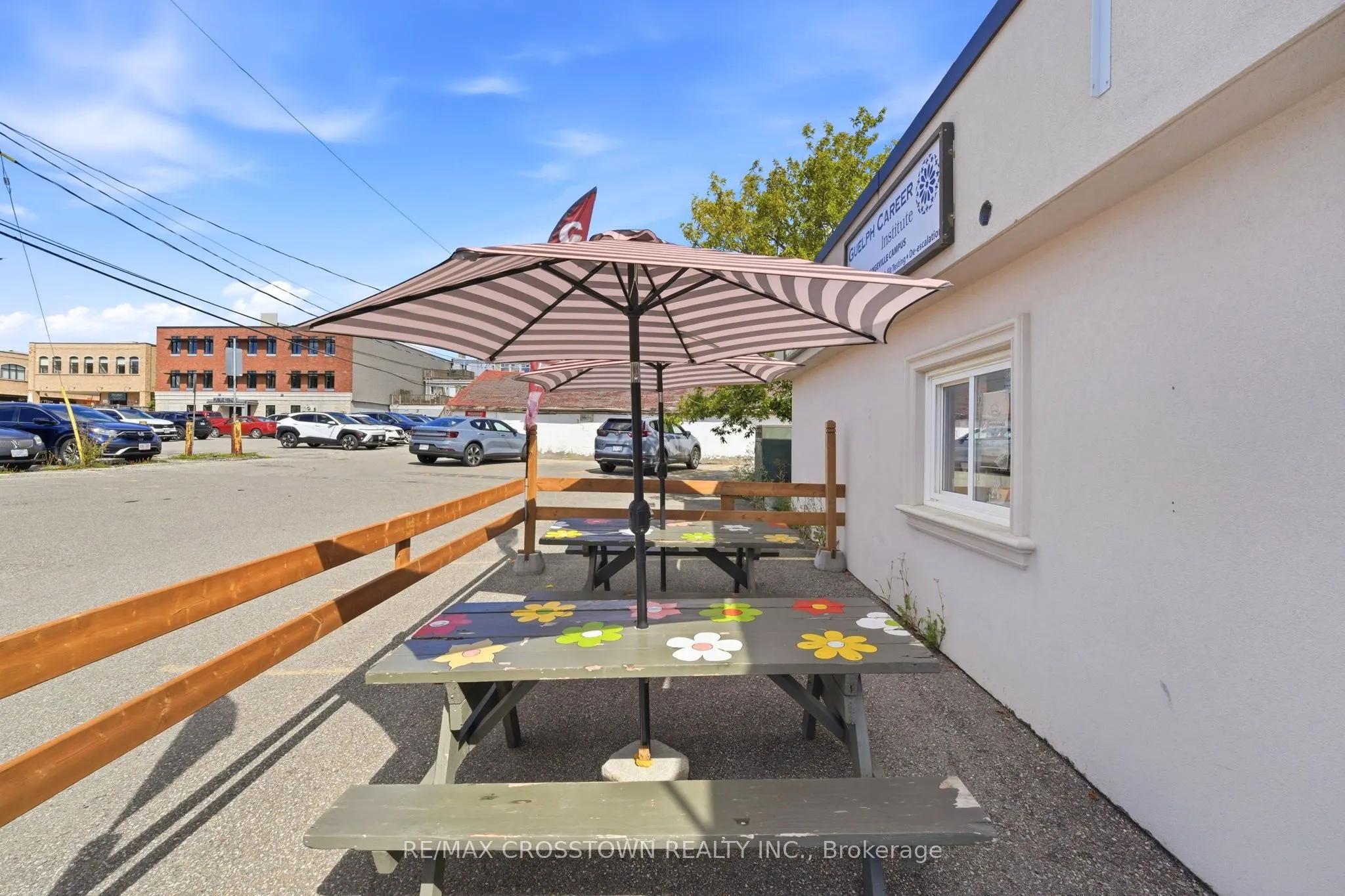 28 Mill Street #109