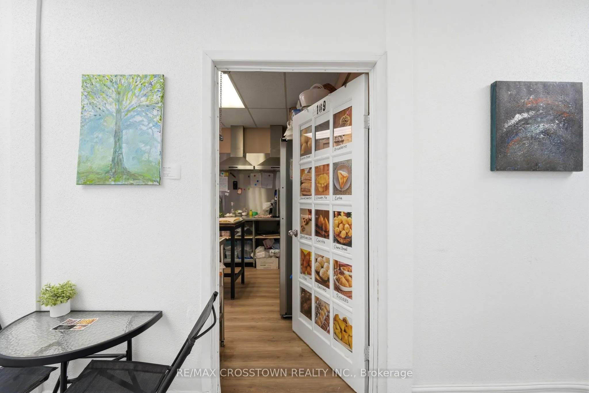 28 Mill Street #109