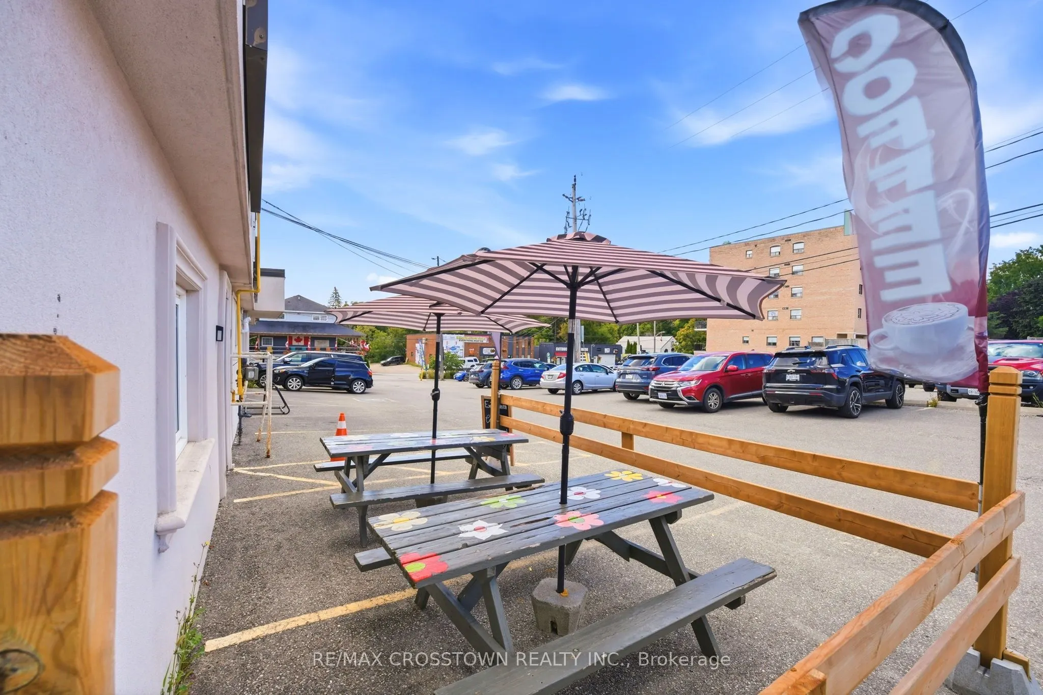 28 Mill Street #109