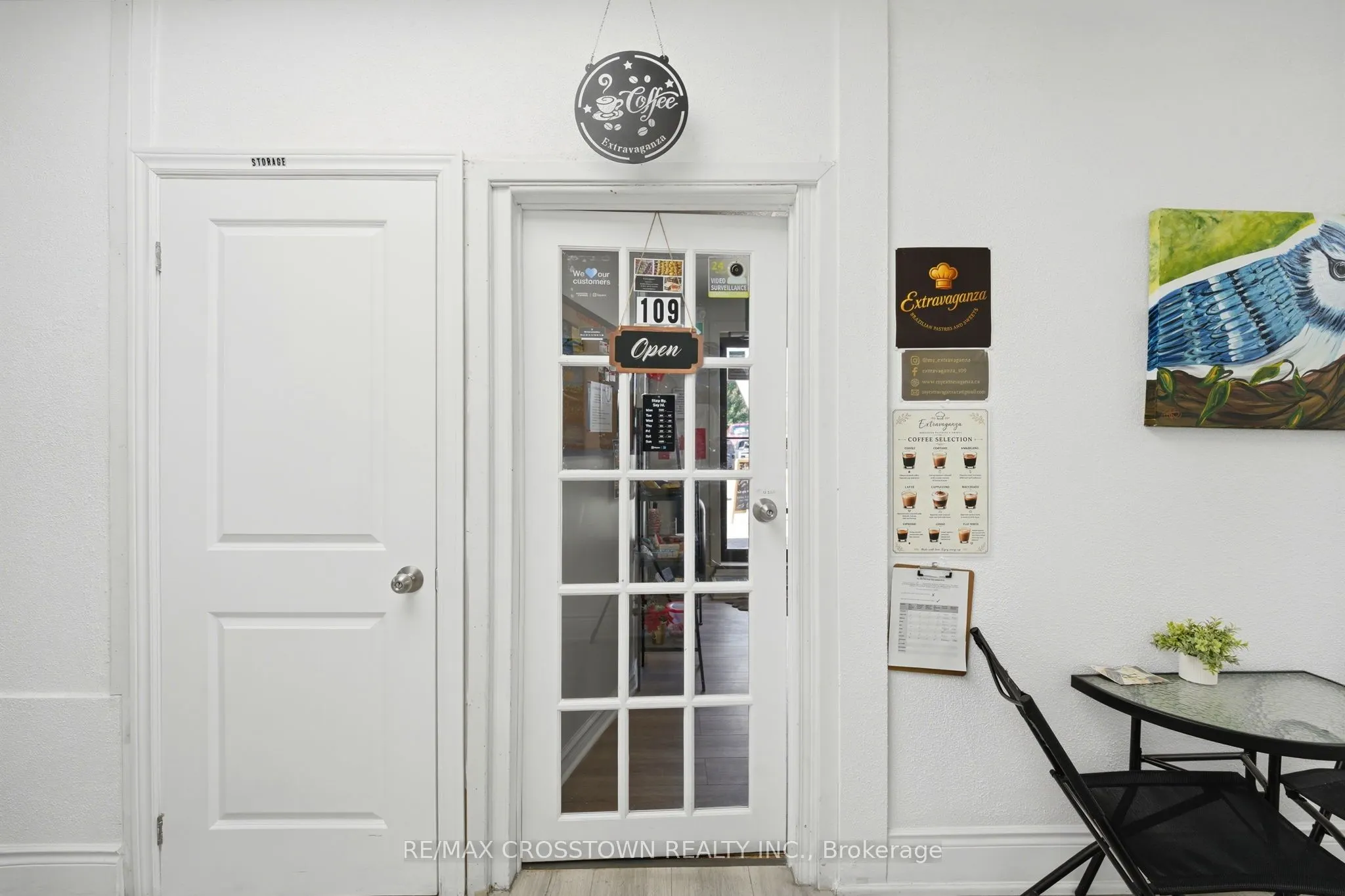 28 Mill Street #109