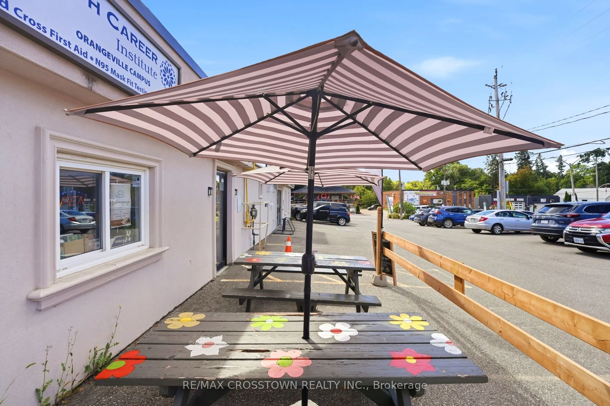 28 Mill Street #109