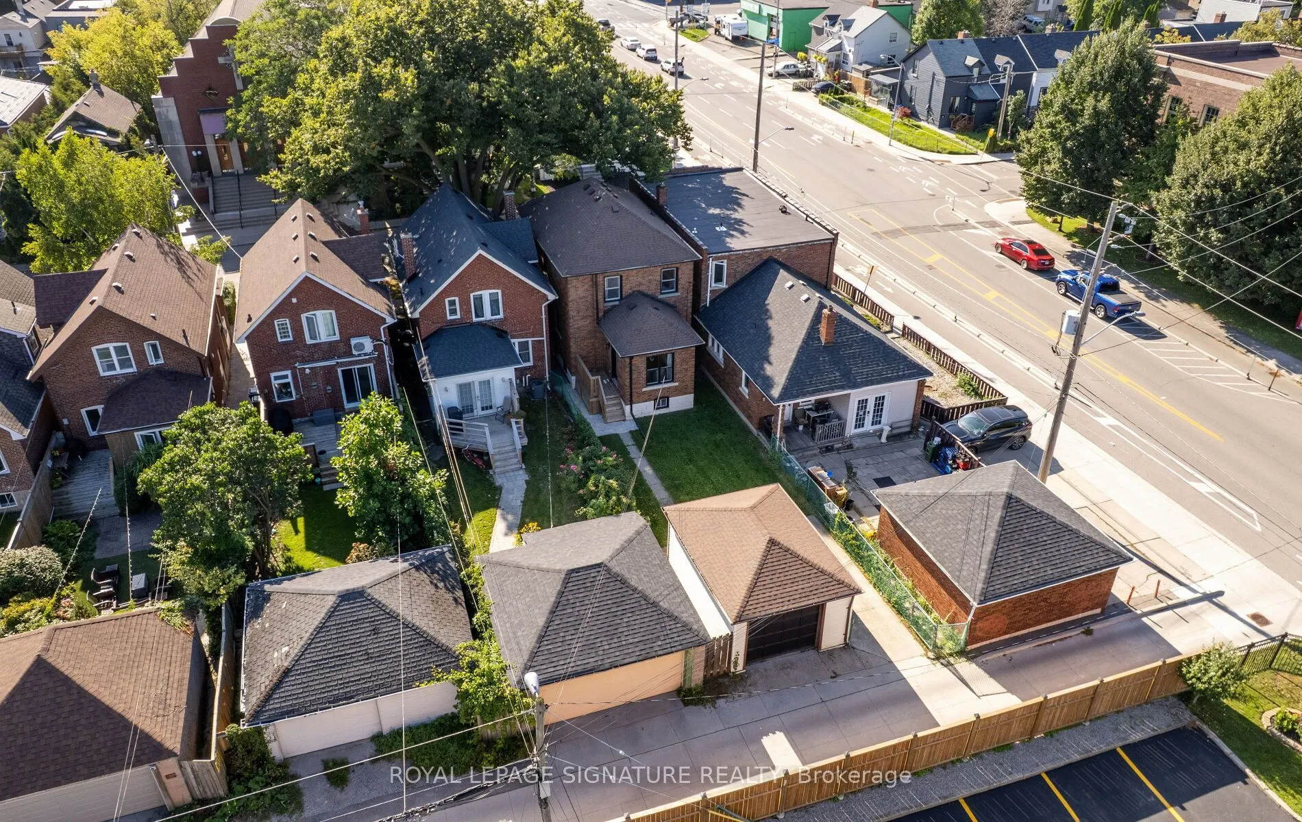 193 Sixth Street
