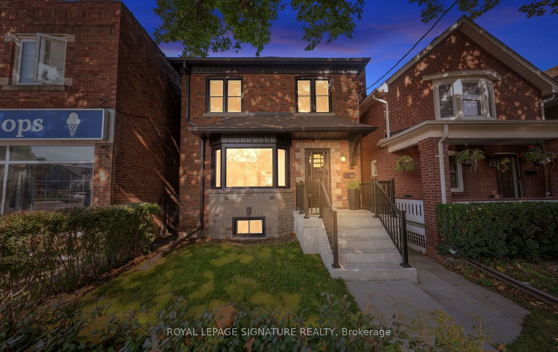 193 Sixth Street